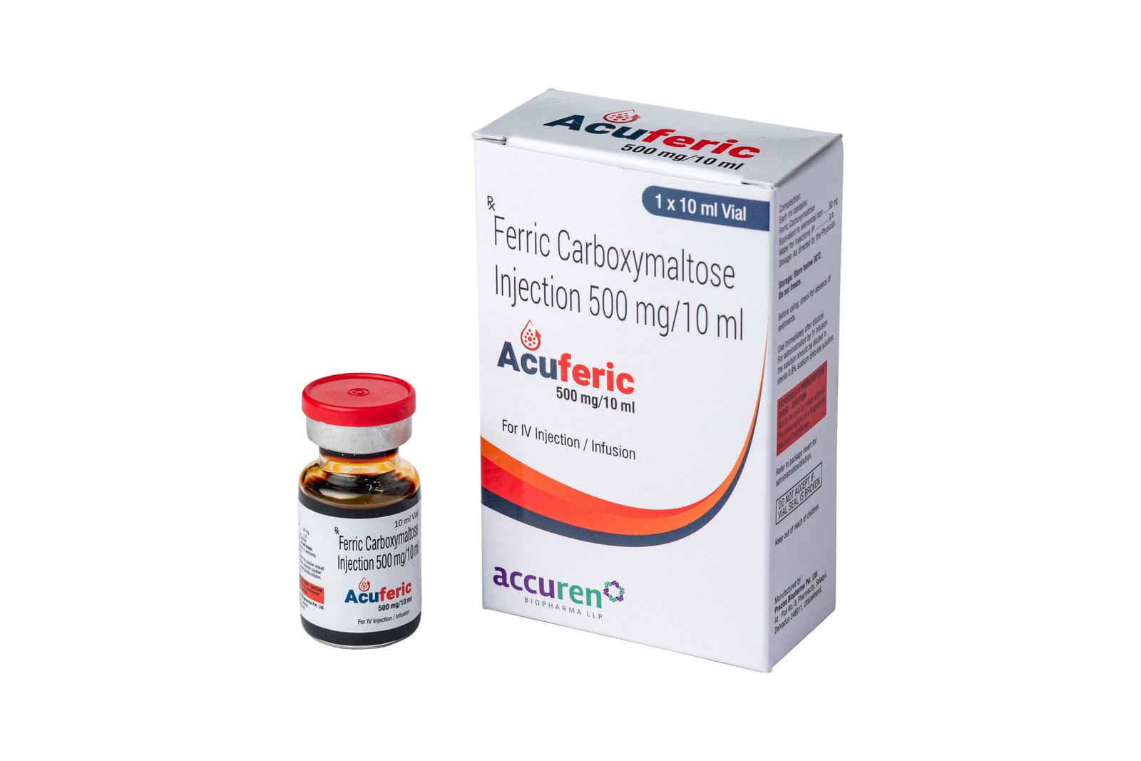 ACUFERIC